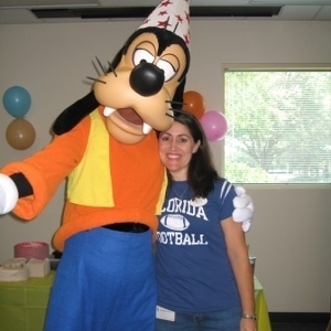 Fundraising Page: Denise Henderson